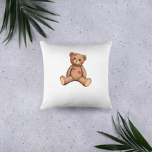 Cargar imagen en el visor de la galería, Love Bear Pillow
