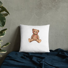 Cargar imagen en el visor de la galería, Love Bear Pillow
