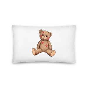 Love Bear Pillow