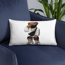 Load image into Gallery viewer, Hype Bear Pillow
