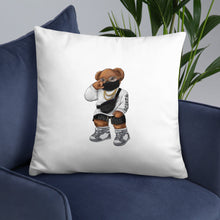 Load image into Gallery viewer, Hype Bear Pillow
