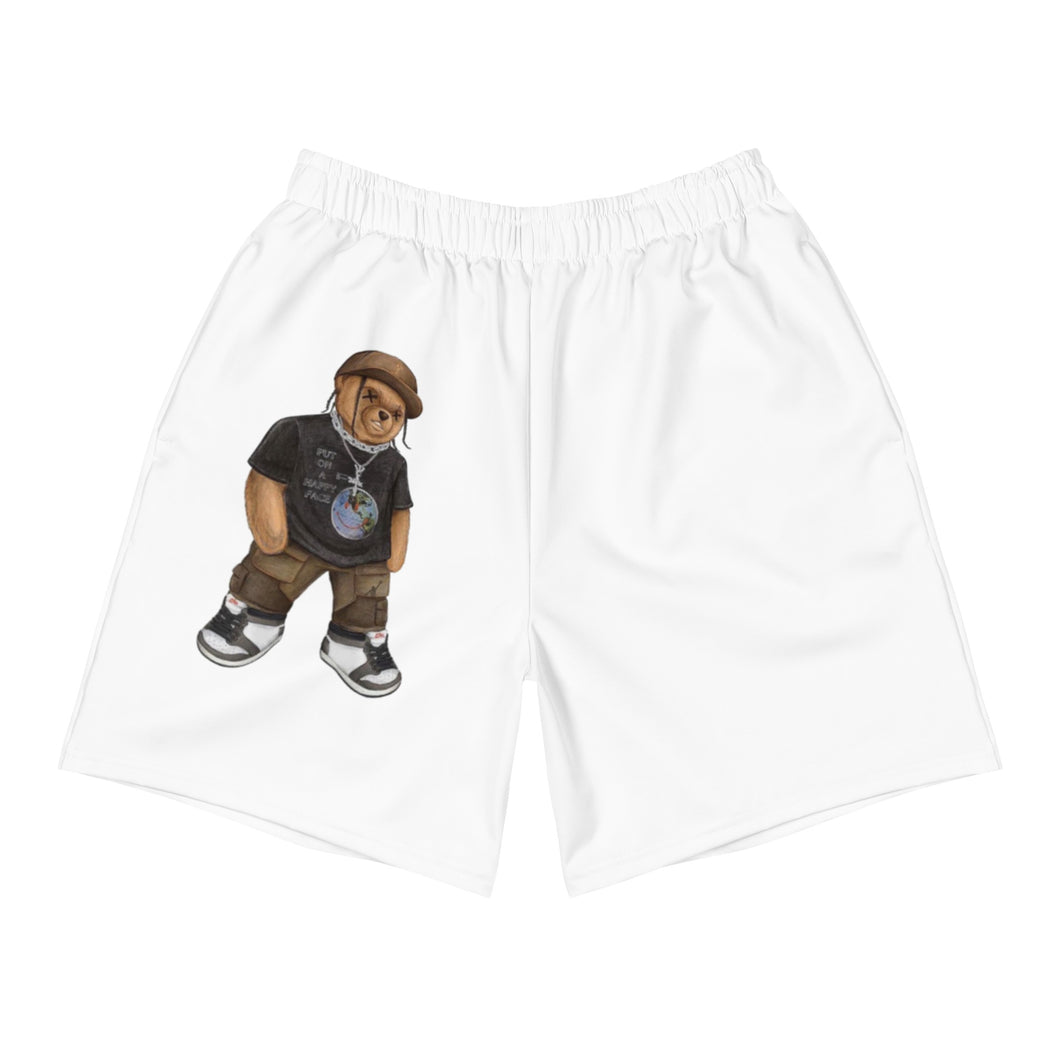 Travis Bear Shorts