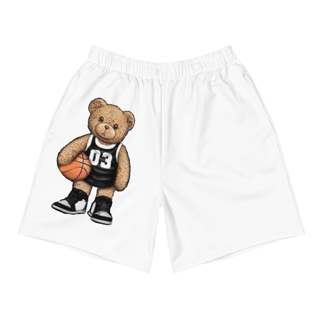 Ballin Bear Shorts
