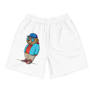 Mac Bear Shorts