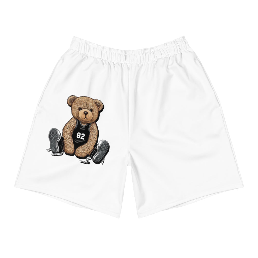 Sport Bear Shorts