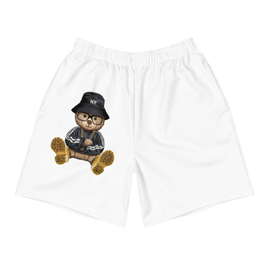 New York Bear Shorts