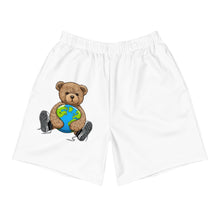 Load image into Gallery viewer, Save The Earth Bear Shorts
