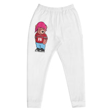 Load image into Gallery viewer, Lil Peep Bear Men&#39;s Joggers
