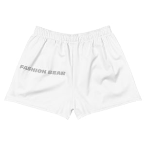 Lil Peep Bear Women's Shorts