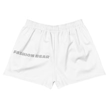 Load image into Gallery viewer, Travis Bear Women&#39;s Shorts
