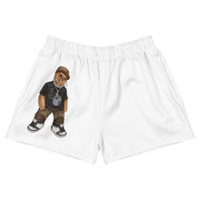 Load image into Gallery viewer, Travis Bear Women&#39;s Shorts
