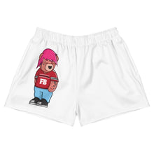 Load image into Gallery viewer, Lil Peep Bear Women&#39;s Shorts
