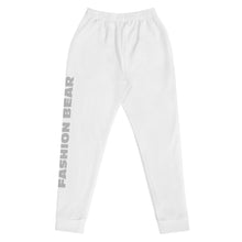 Load image into Gallery viewer, Travis Bear Women&#39;s Joggers
