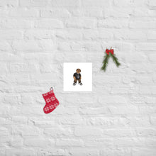 Load image into Gallery viewer, Travis Bear Poster
