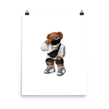 Load image into Gallery viewer, Poster Hype Bear
