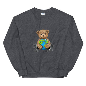 [Bear] - [Fashion Bear] - [kläder]