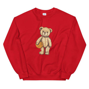 [Bear] - [Fashion Bear] - [kläder]