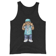 Load image into Gallery viewer, DaBaby Bear Tank Top

