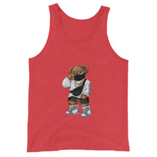 Load image into Gallery viewer, Hype Bear Tank Top
