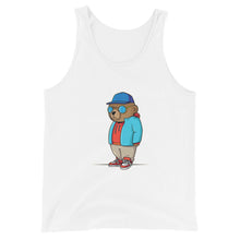 Load image into Gallery viewer, Mac Bear Tank Top
