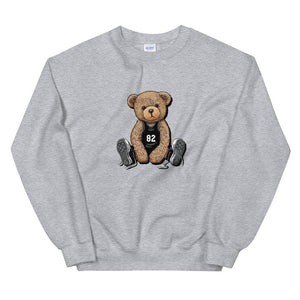 [Hype Bear] - [Fashion Bear]