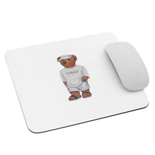 Load image into Gallery viewer, Cally Bear Mouse Pad
