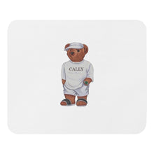 Load image into Gallery viewer, Cally Bear Mouse Pad
