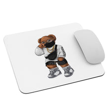 Load image into Gallery viewer, Hype Bear Mouse Pad
