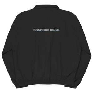 Ballin Bear Jacket