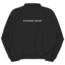 Load image into Gallery viewer, New York Bear Jacket
