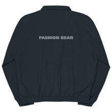 Load image into Gallery viewer, Cally Bear Jacket
