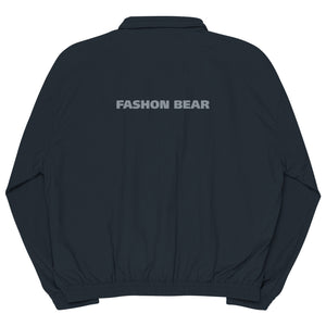 New York Bear Jacket