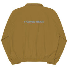 Load image into Gallery viewer, New York Bear Jacket
