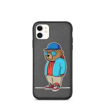 Load image into Gallery viewer, Mac Bear iPhone Case
