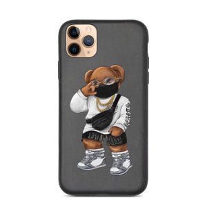Hype Bear iPhone Case