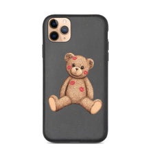Charger l&#39;image dans la galerie, Love Bear iPhone Case
