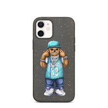 Load image into Gallery viewer, DaBaby Bear iPhone Case
