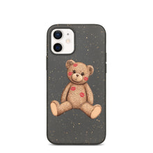 Load image into Gallery viewer, Love Bear iPhone Case
