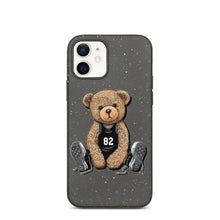 Charger l&#39;image dans la galerie, Sport Bear iPhone Case
