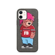 Load image into Gallery viewer, Lil Peep Bear iPhone case
