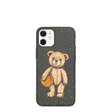 Laden Sie das Bild in den Galerie-Viewer, Ballin Bear iPhone Case
