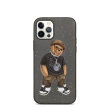 Load image into Gallery viewer, Travis Bear iPhone Case
