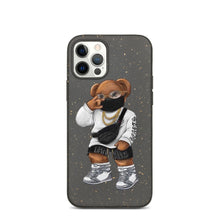Load image into Gallery viewer, Hype Bear iPhone Case
