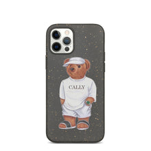 Laden Sie das Bild in den Galerie-Viewer, Cally Bear iPhone Case
