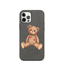 Cargar imagen en el visor de la galería, Love Bear iPhone Case

