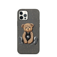 Laden Sie das Bild in den Galerie-Viewer, Sport Bear iPhone Case
