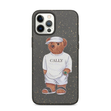 Load image into Gallery viewer, Cally Bear iPhone Case
