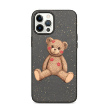 Cargar imagen en el visor de la galería, Love Bear iPhone Case
