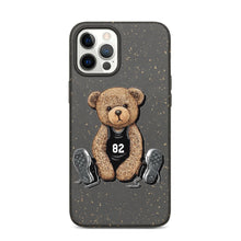 Laden Sie das Bild in den Galerie-Viewer, Sport Bear iPhone Case
