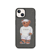 Load image into Gallery viewer, Cally Bear iPhone Case

